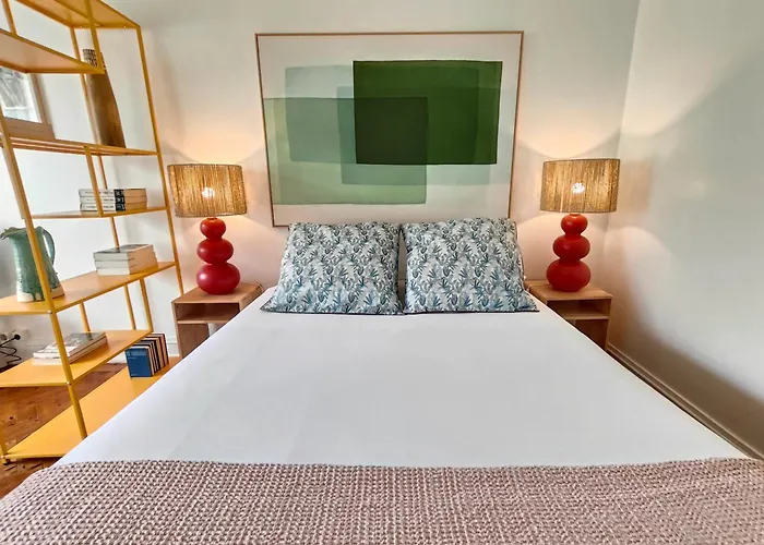 Bright, Spacious And Well-located, By Timecooler *