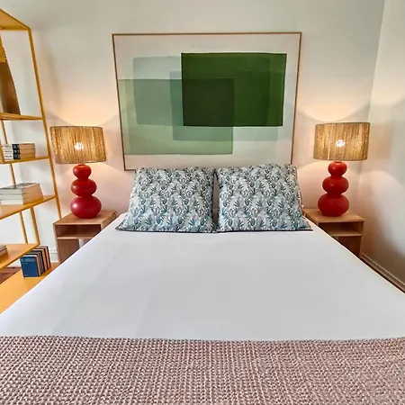 Bright, Spacious And Well-located, By Timecooler *