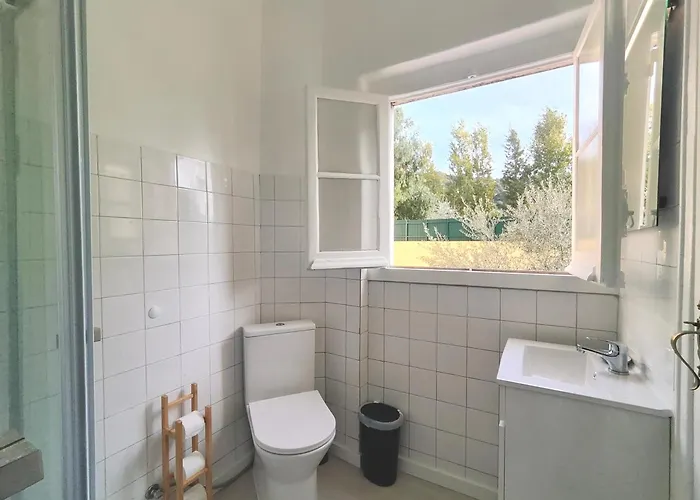 Bright, Spacious And Well-located, By Timecooler