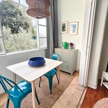 Bright, Spacious And Well-located, By Timecooler * Lisbona