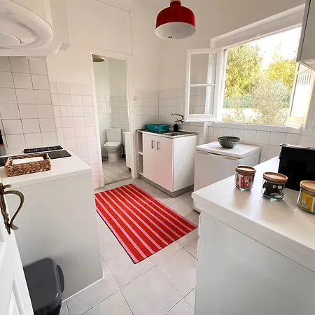 Apartman Bright, Spacious And Well-located, By Timecooler Lisboa